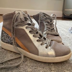 Dolce Vita Natty Sneaker